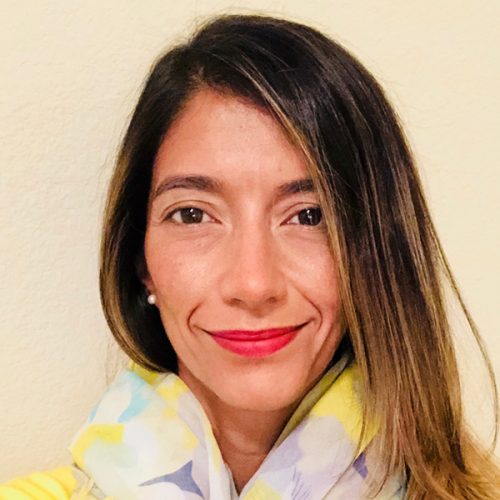 Berenice Bonalanza SanovaWorks Content Manager Next Steps in Derm CME Events
