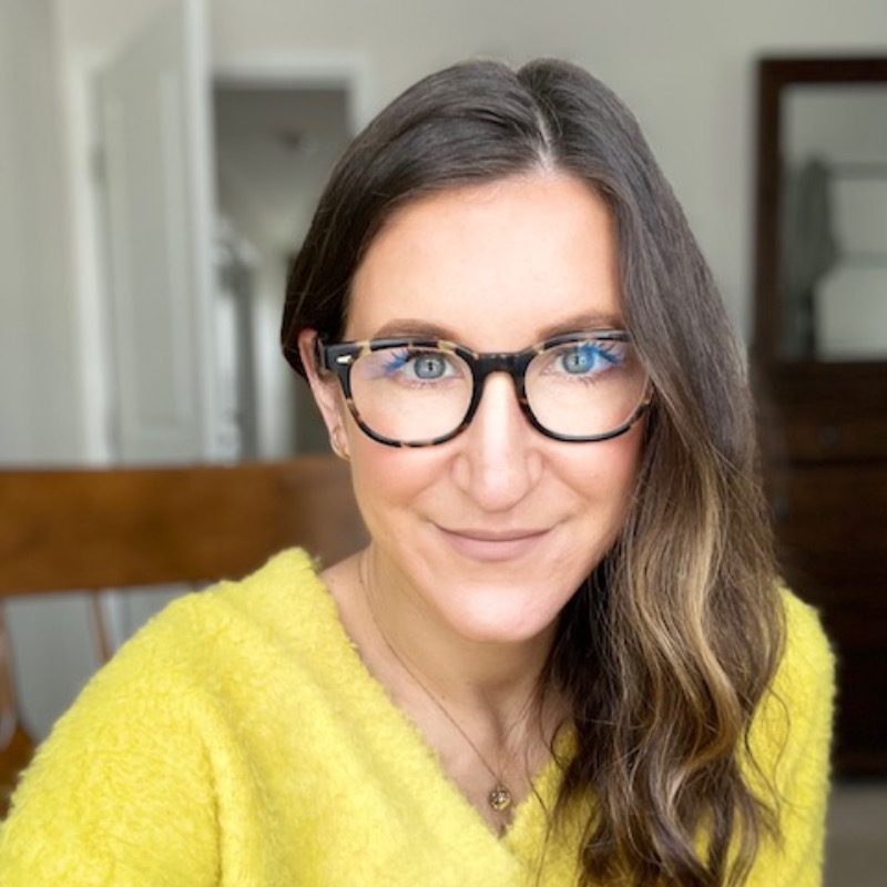 Luciana Halliday Nofal SanovaWorks