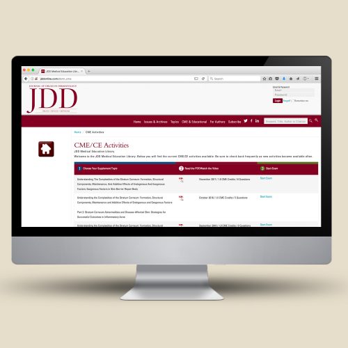 JDD Online