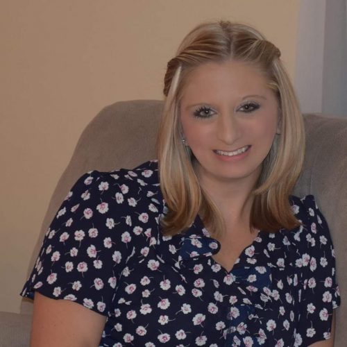 Krista Reznik, Senior Marketing Manager at Dermatology In Review Next Steps in Derm and SanovaWorks