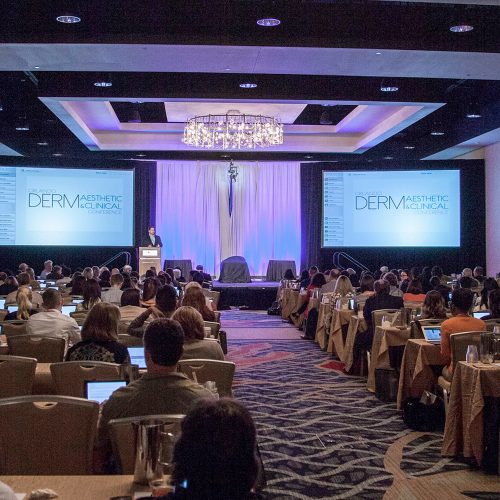 ODAC General Sesson Dermatology Conference