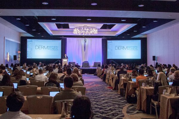 ODAC General Sesson Dermatology Conference