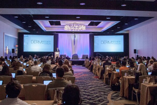 ODAC General Sesson Dermatology Conference
