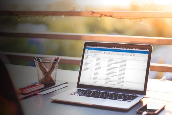 Flexible work at SanovaWorks