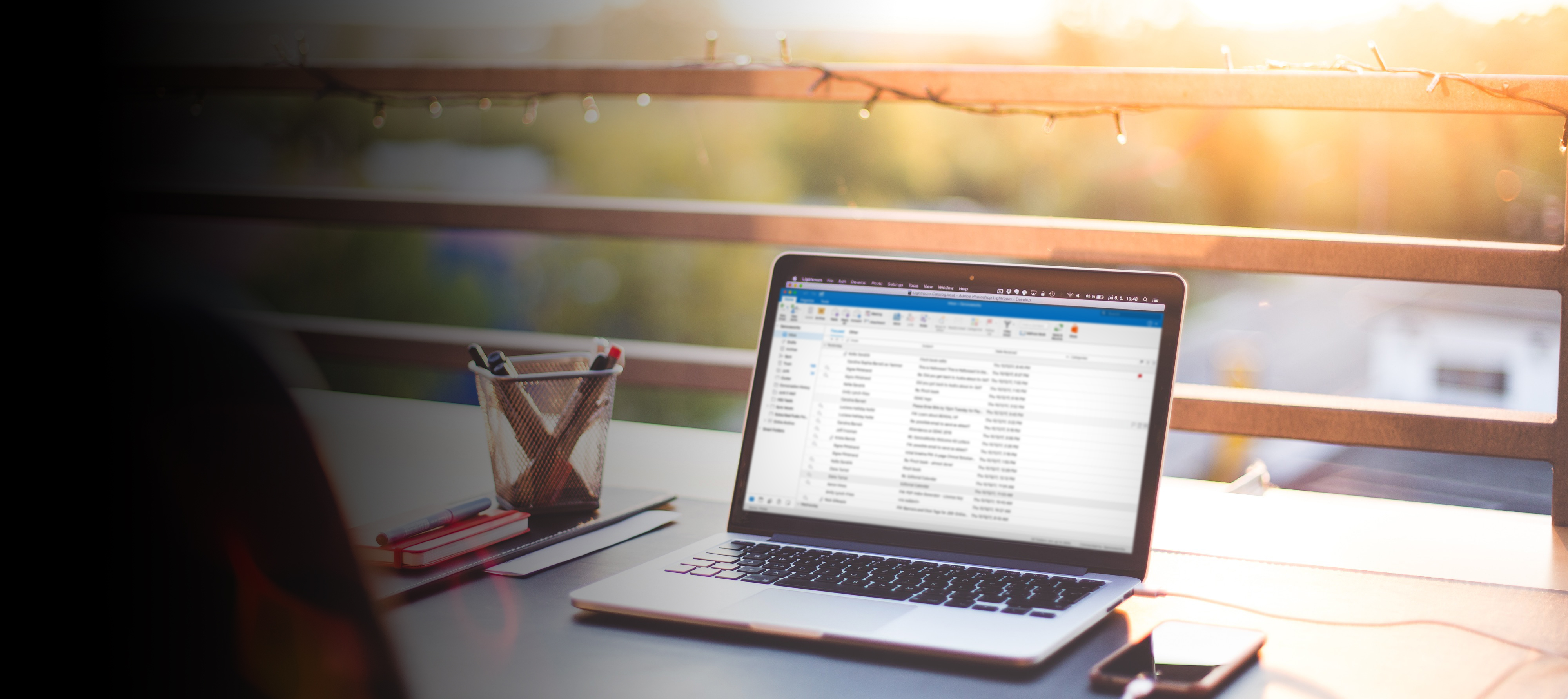 Flexible work at SanovaWorks