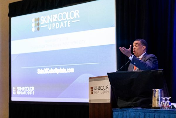 Skin of Color Update Press Coverage
