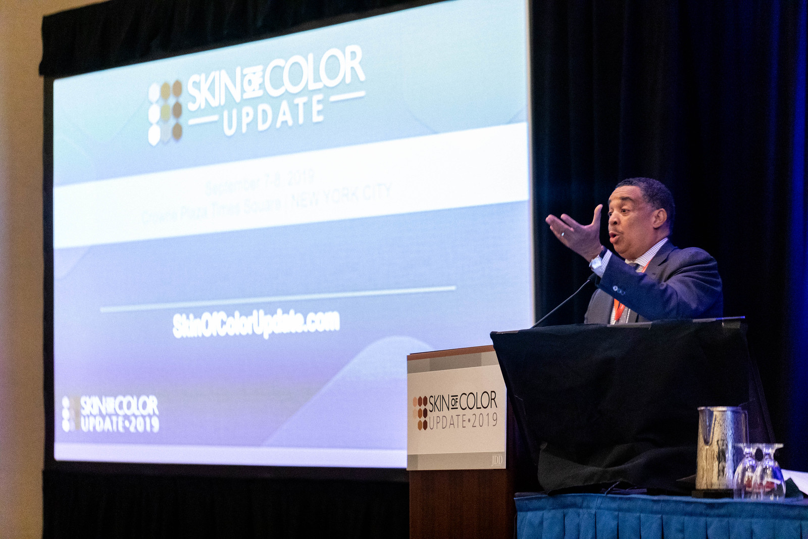 Skin of Color Update Press Coverage