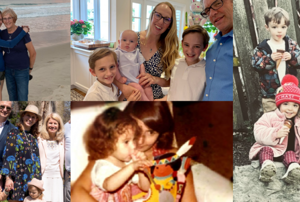 Mother's Day