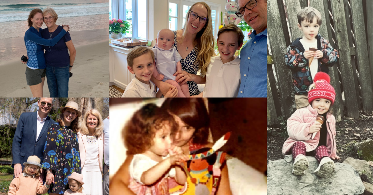 Mother's Day