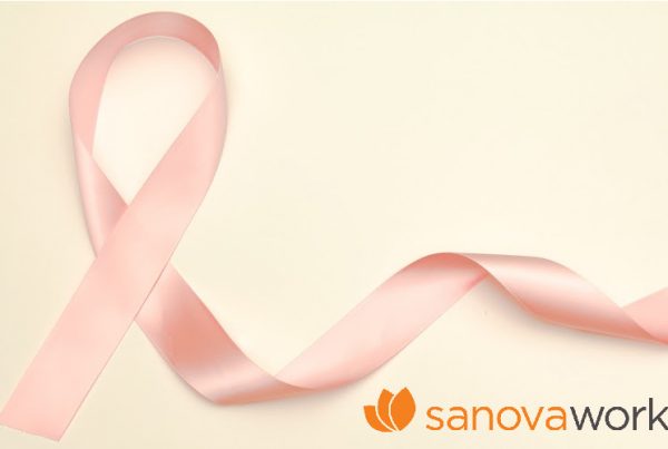 Breast Cancer Awareness Month