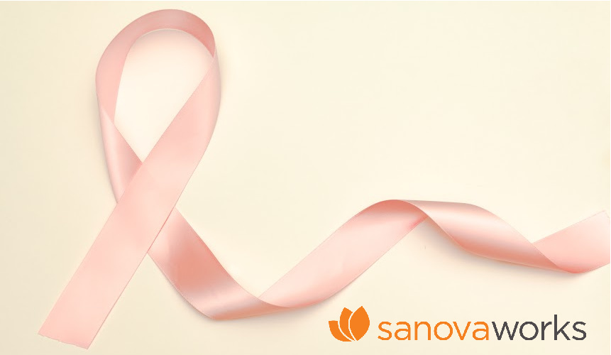 Breast Cancer Awareness Month